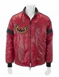 BURT REYNOLDS BANDIT JACKET