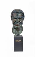 BURT REYNOLDS PORTRAIT BUST