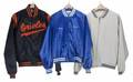 THE JACKSONS JACKETS