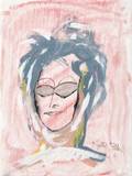 PHYLLIS DILLER ORIGINAL ARTWORK