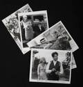 BONNIE AND CLYDE FILM STILLS
