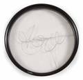 ALANIS MORISSETTE SIGNED LENS FILTER