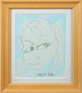 PHYLLIS DILLER ORIGINAL ARTWORK