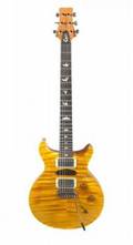 CARLOS SANTANA 2006 PRS PROTOTYPE GUITAR