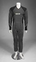 RED PLANET PETTENGILL FLIGHT SUIT
