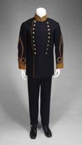 THE LAST SAMURAI IMPERIAL ARMY OFFICERS UNIFORM
