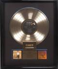 DWIGHT YOAKAM AND ADDITIONAL COUNTRY RECORD AWARDS