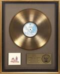 ROBBIE ROBERTSON AMERICA AND ADDITIONAL RECORD AWARDS