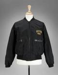 MICHAEL JACKSON DANGEROUS TOUR JACKET