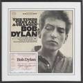 BOB DYLAN SIGNED CONCERT TICKET
