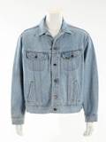 JOHNNY CASH DENIM JACKET
