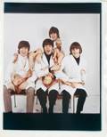 BEATLES BUTCHER COVER PHOTOGRAPH