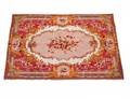 138 AUBOUSSON STYLE RUG