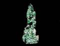 126 NEPHRITE JADE ORNAMENT