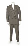 FRANK SINATRA CUSTOMMADE SUIT