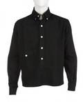 ELVIS PRESLEY BLACK SHIRT