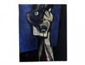 397 OSWALDO GUAYASAMIN Ecuadorian 19191999