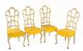LIBERACE DINING CHAIRS