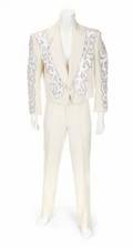 VINCE CARDELL MANUEL STAGE SUIT
