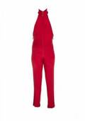 PRINCE RED JUMPSUIT