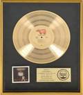 BEE GEES GOLD RECORD AWARD SATURDAY NIGHT FEVER
