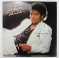 MICHAEL JACKSON SIGNED ALBUM