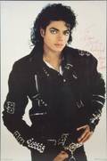 MICHAEL JACKSON SIGNED BAD IMAGE