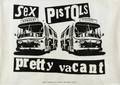 SEX PISTOLS PRETTY VACANT POSTER