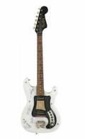 RAMONES SIGNED HAGSTROM I ELECTRIC GUITAR