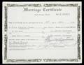 AXL ROSE AND ERIN EVERLY MARRIAGE CERTIFICATE