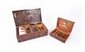 BURT REYNOLDS TWO HUMIDORS