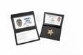 BURT REYNOLDS LAW ENFORCEMENT BADGES