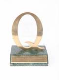 BURT REYNOLDS Q AWARD