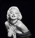 MARILYN MONROE VINTAGE PUBLICITY IMAGE