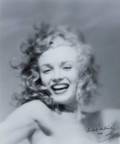 MARILYN MONROE VINTAGE PHOTOGRAPH BY ANDRE de DIENES