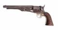 COLT MODEL 1860 REVOLVER