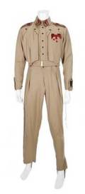 DUNE DUKE ATREIDES JUMPSUIT