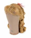 ELIZABETH TAYLOR LITTLE WOMEN WIG