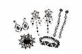 LONI ANDERSON COSTUME JEWELRY