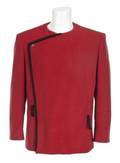 STAR TREK VI THE UNDISCOVERED COUNTRY  STAR TREK GENERATIONS JAMES DOOHAN SCOTTY UNIFORM JACKET