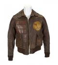 WORLD WAR II BOMBER JACKET