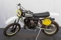 1979 HUSQVARNA CR 390 MOTORBIKE