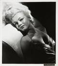 MARILYN MONROE VINTAGE PHOTOGRAPH