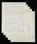 MARILYN MONROE LETTER FROM TOM NEAL