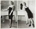 MARILYN MONROE VINTAGE PHOTOGRAPH
