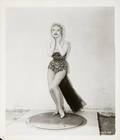 MARILYN MONROE VINTAGE BUS STOP PHOTOGRAPH