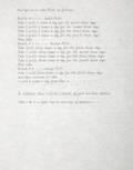 MARILYN MONROE LIST OF MEDICATIONS