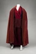 THE LAST EMPEROR LAMA ROBES