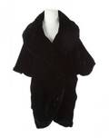 MARILYN MONROE OPERA COAT