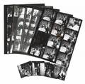 MARILYN MONROE MILTON GREENE CONTACT SHEETS